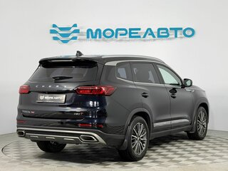 2021 Chery Tiggo 8 Pro I, чёрный, 1750000 рублей, вид 5