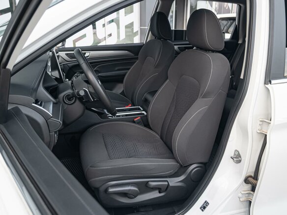 2024 Haval M6 II, белый, 1745000 рублей - вид 8