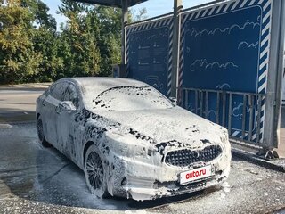 2013 Kia Quoris I, чёрный, 1200000 рублей, вид 5