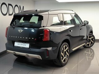 2026 Mini Countryman S III, чёрный, 6720000 рублей, вид 2