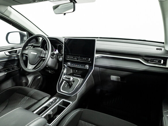 2025 Haval M6 II, белый, 1799777 рублей - вид 8
