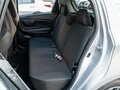 2017 Toyota Vitz III (XP130) Рестайлинг 2, серый, 990000 рублей - вид 6