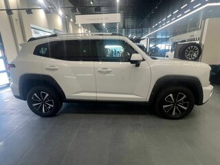 2026 Haval H7 I, белый, 3999000 рублей, вид 4