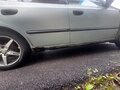 2008 Hyundai Accent ТагАЗ II, серебристый, 200000 рублей - вид 7