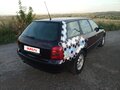 2000 Audi A4 I (B5) Рестайлинг, красный, 550000 рублей - вид 3