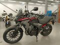 2020 Honda 400X, серый, 615000 рублей - вид 4