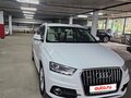 2013 Audi Q3 I (8U), белый, 1490000 рублей
