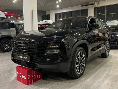 Jetour Dashing I