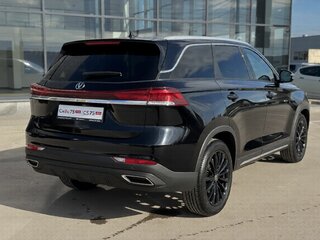 2026 Changan CS75 Pro, чёрный, 2865000 рублей, вид 3