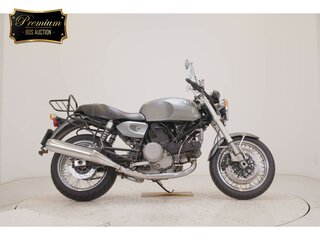 2006 Ducati GT1000, серый, 785000 рублей, вид 2
