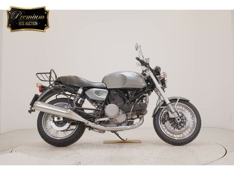 2006 Ducati GT1000, серый, 785000 рублей, вид 2