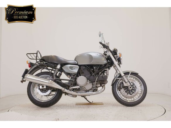 2006 Ducati GT1000, серый, 785000 рублей - вид 1