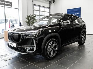 2026 Volga K40, чёрный, 3149000 рублей, вид 3