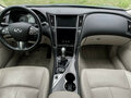 2017 Infiniti Q50, серый - вид 11