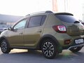 2015 Renault Sandero Stepway II, зелёный, 871320 рублей - вид 6
