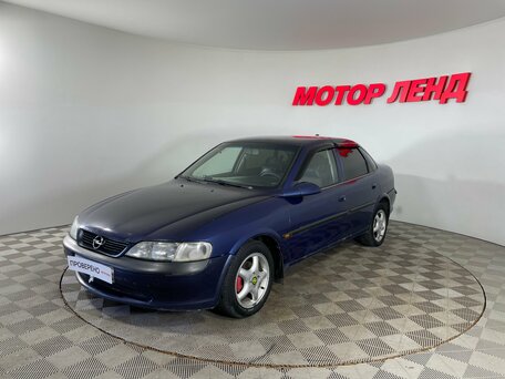 Opel Vectra B