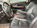 2007 Lexus RX 350 II Рестайлинг, голубой, 990000 рублей - вид 6