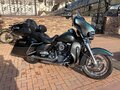 2015 Harley-Davidson CVO Limited, чёрный, 1799000 рублей - вид 1