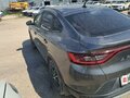 2021 Renault Arkana I, серый - вид 7