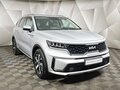 2023 Kia Sorento IV, серый, 4000000 рублей - вид 2