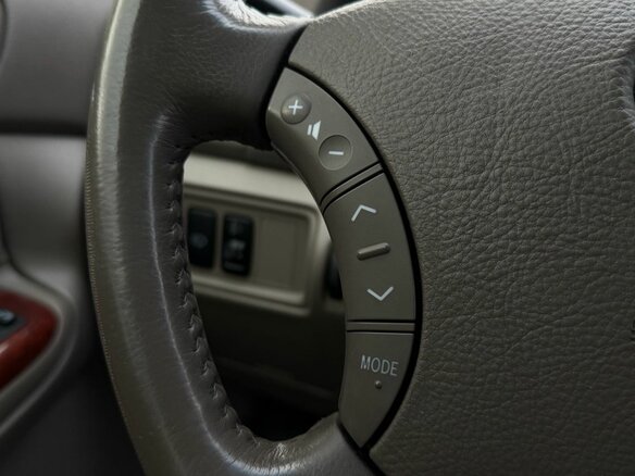 2005 Toyota Camry V (XV30) Рестайлинг, бежевый, 565000 рублей - вид 12