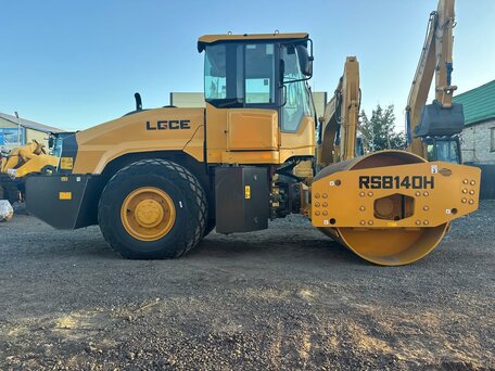 2026 LGCE RS8140H, жёлтый, 6490000 рублей, вид 4
