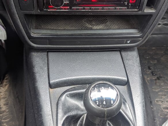 1998 Volkswagen Passat B5, серебристый - вид 14