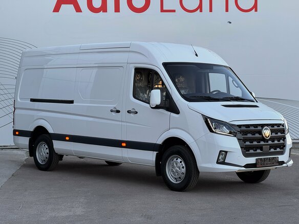 2026 Foton Toano Pro, белый, 3649000 рублей - вид 4