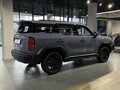 2026 Haval H3 I Рестайлинг, серый - вид 5