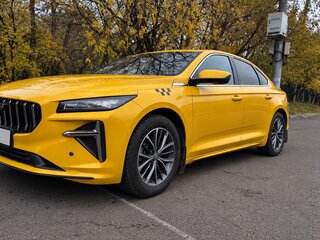 2024 Geely Preface I, серый, 2450000 рублей, вид 1