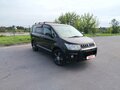 2013 Mitsubishi Delica D:5 I, чёрный, 1650000 рублей - вид 1