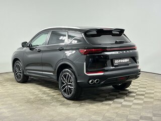 2026 Belgee X50+, чёрный, 2290000 рублей, вид 2