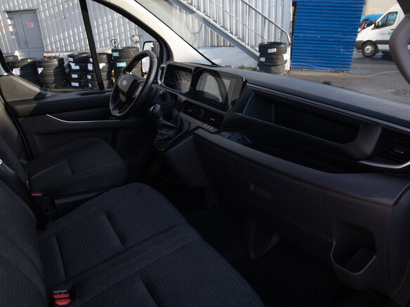 2023 Ford Transit, белый, 3399000 рублей - вид 16