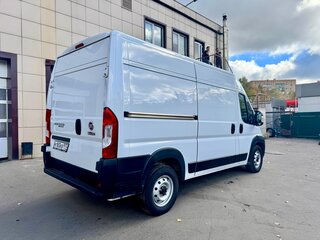 2023 Fiat Professional Ducato, белый, 3699000 рублей, вид 3