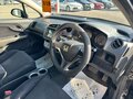 2007 Honda Stream II, чёрный - вид 11