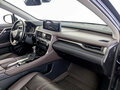 2021 Lexus RX 300 IV Рестайлинг, синий, 5610000 рублей - вид 10