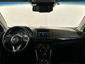 2014 Mazda CX-5 I, серый, 1390000 рублей - вид 4
