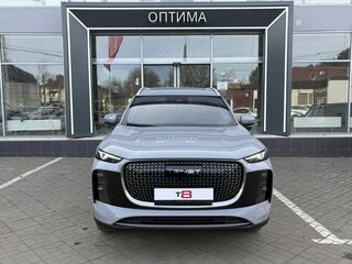 2026 Tenet T8, серый, 3099000 рублей, вид 2