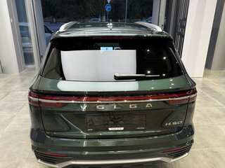2026 VOLGA K50, зелёный, 4799000 рублей, вид 5