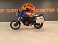 2023 Yamaha Tenere 700, синий, 1249000 рублей - вид 1