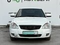 2011 Lada (ВАЗ) Priora I, белый - вид 7