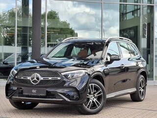 Mercedes-Benz GLC 260 L II (X254)