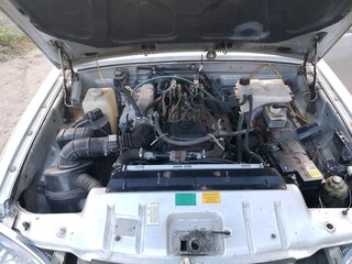 2007 ГАЗ 31105 «Волга» 311055, серый, 500000 рублей, вид 4