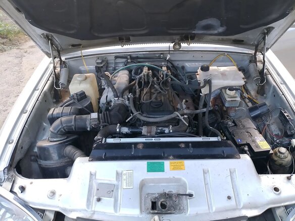 2007 ГАЗ 31105 «Волга» 311055, серый, 500000 рублей - вид 3