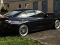 2013 BMW 3 серии 320i VI (F3x), чёрный, 1570000 рублей - вид 6