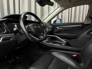 2021 Geely Tugella I, белый, 2049777 рублей, вид 5