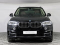 2017 BMW X5 35i III (F15), чёрный - вид 2