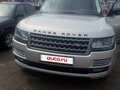 2013 Land Rover Range Rover IV, серый, 4200000 рублей - вид 3