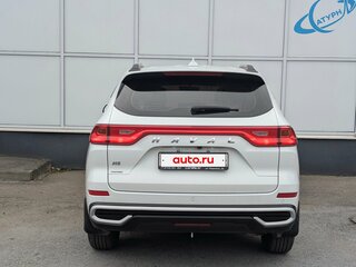 2023 Haval M6 II, белый, 1750000 рублей, вид 5