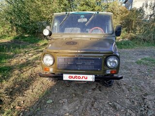 1983 ЛуАЗ 969М, синий, 150000 рублей, вид 4